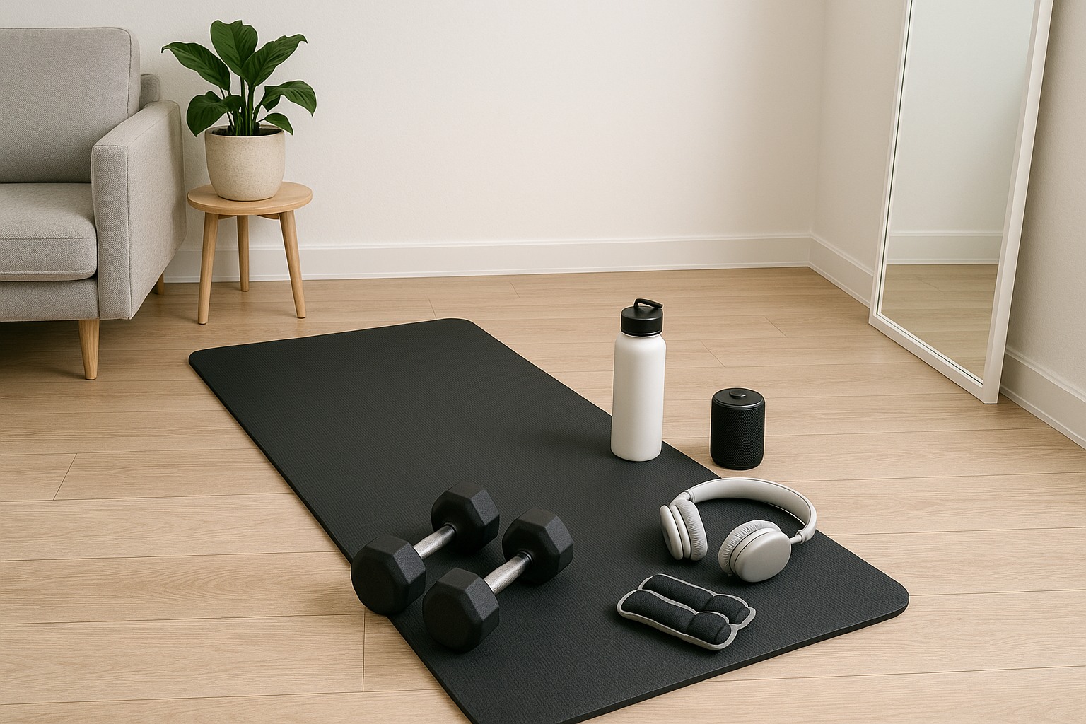 Programa Premium 6 semanas – Entrenamiento en Casa